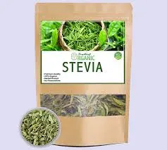 Abbasi Organic Stevia