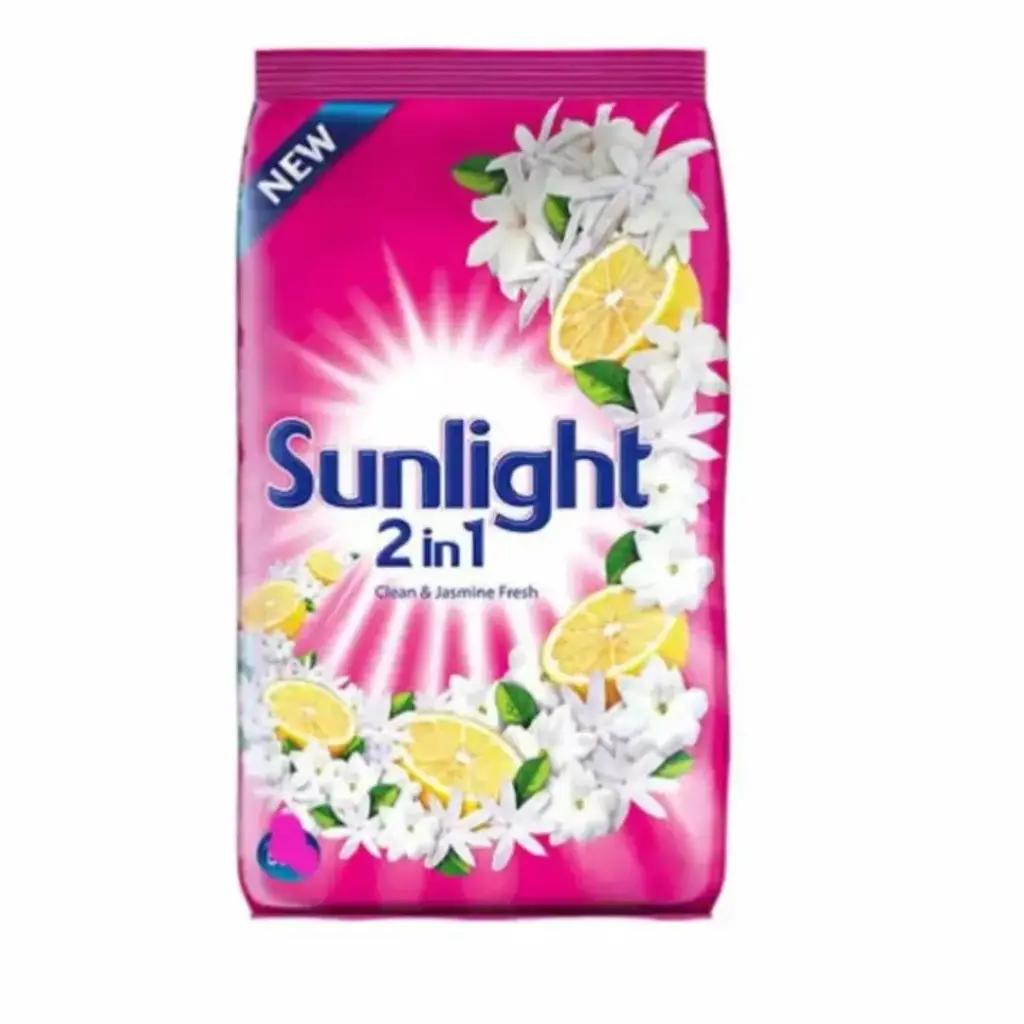 Sunlight 2In1 400G