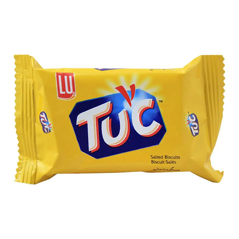 Lu Tuc Ticky Pack 11.04G