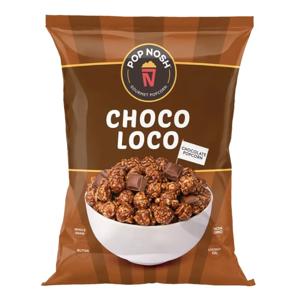PopNosh Choco Loco 