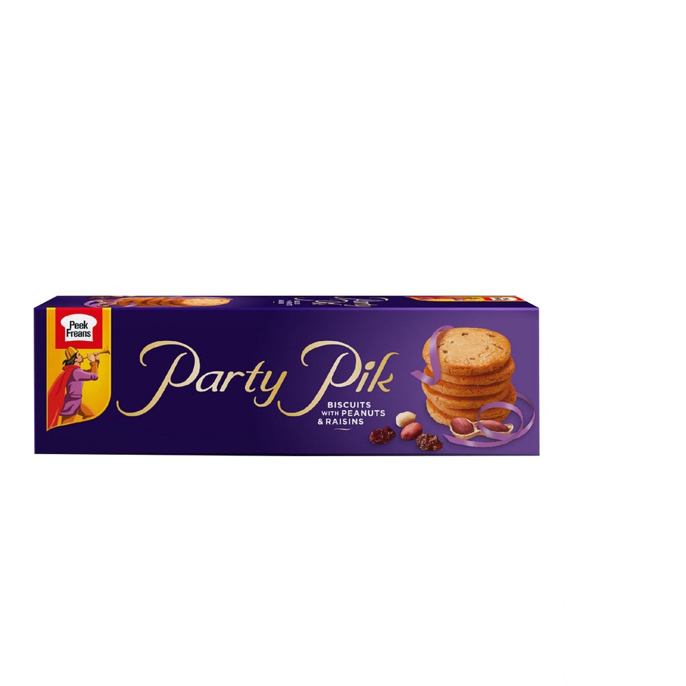 Party Pick 120G