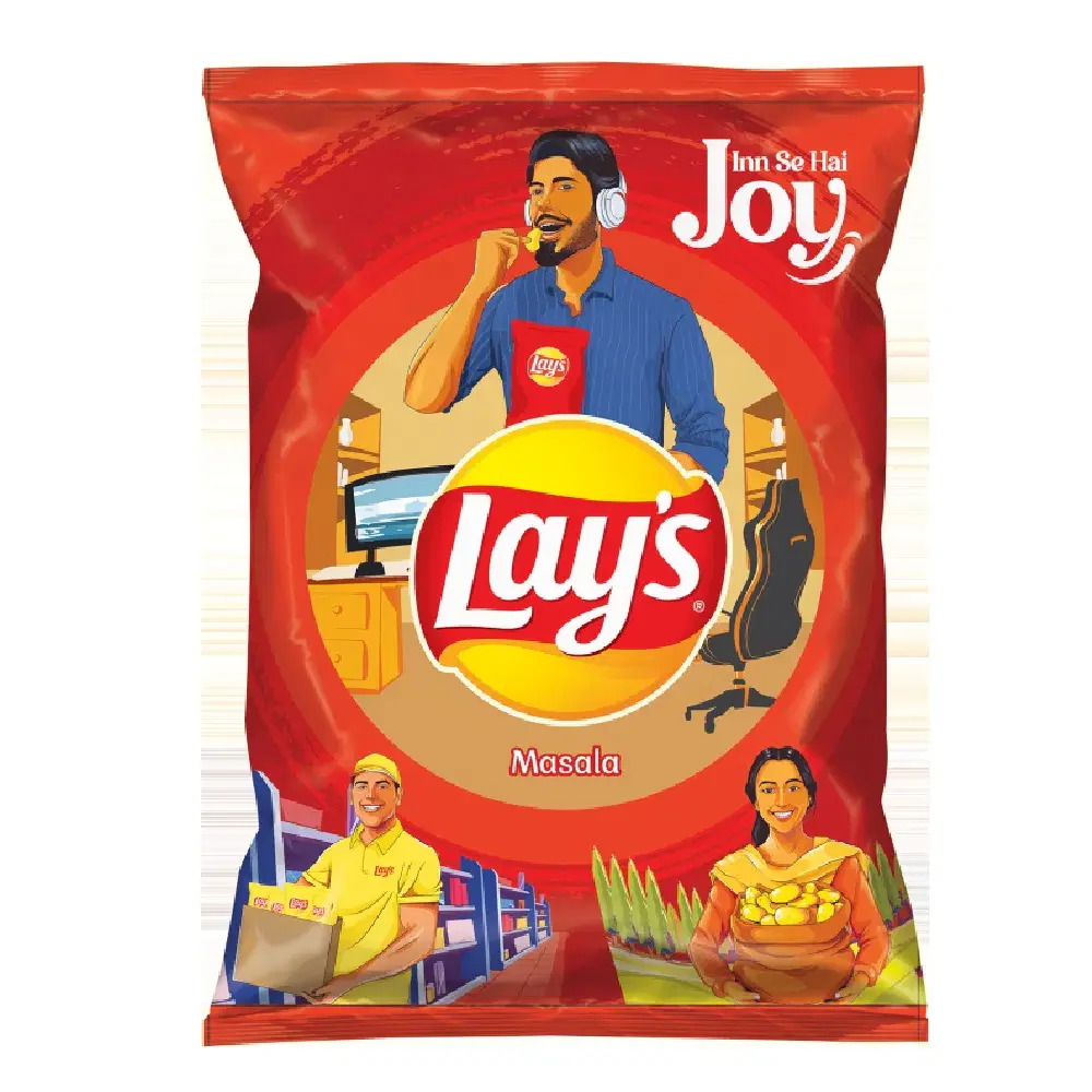 Lays Masala 45G