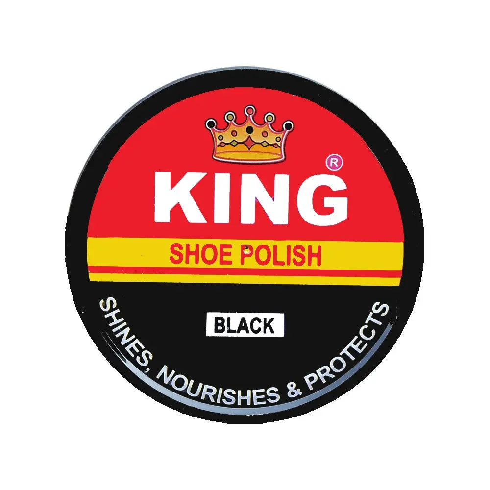 King Shoe Polish