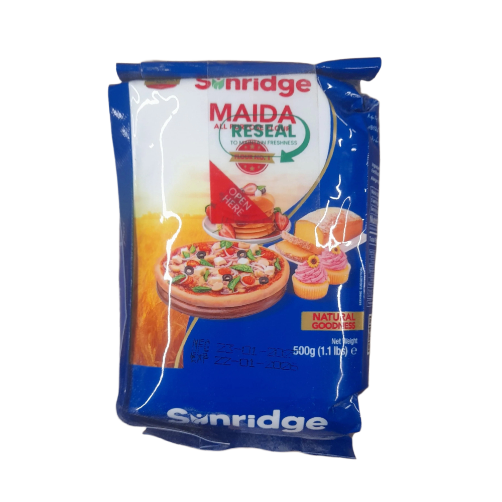 Sunridge Maida 500Gm