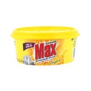 Lemon Max Dish Wash Paste Original 400G