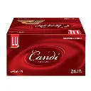 Lu Candi Orginal | Box