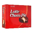 Lotto Choco Pie | Box