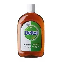 Dettol 500Ml