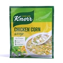 Knorr Chicken Corn Soup