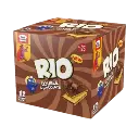 Rio Choclate Box
