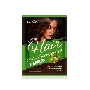 Lichen Hair Color Gel Dark Brown Sachet 20Ml 