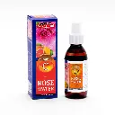 Saeed Ghani Rose Water with Vitamin C 120ML