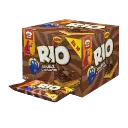 P.F Rio Biscuite Box
