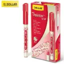 Dollar Pointer Red Rs.30