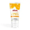 Saeed Ghani Vitamin C Face Wash 50Ml