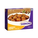 Sabroso Kofta 800G E.P