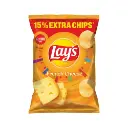 Lays French cheese 18G