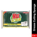 Maxscrub 2In1