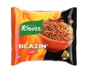 Knorr Blazin Noodles 102G