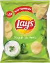 Lays Yogurt & Herb 30G
