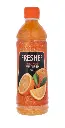 Fresher Orange 500Ml