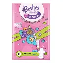 Butterfly For Teens Long 8 Pack