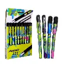 Piano Fountine Pen|RS-90, 1pcs