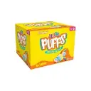 Candyland Junio Puffs