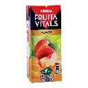 Nestle Fruita Vitals Peach 200ML