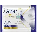 Dove Instant Repair Sachet 12Ml