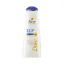Dove Instant Repair Shampoo 360ML