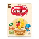 Nestle Cerelac Apple Pear and strawberry 75G