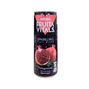Nestle Fruita Vitals Pomegranate Sparkling Fruit Drink 250ML