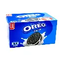 Oreo Ticky Box