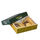 Bread & Beyond Macaroni Biscuit