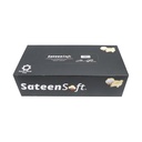 Sateensoft Executive Black