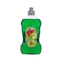 Vim Lime Dish Washing Gel 500 ML 