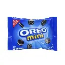 Oreo Mini