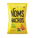 Noms Nachos Chilli Lemon 64G