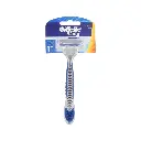 GILLETTE BLUE 3