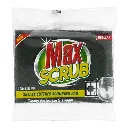 Max Scrub