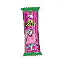 JOJO Ice Lolly Strawberry