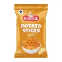 Go Royal Potato Sticks Cheese
