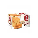 Bunny Fruit Cake Small