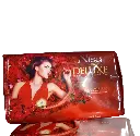 Nisa Deluxe Red Beauty Soap