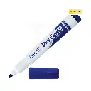 Dollar Board Marker Blue 