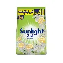 Sunlight Lemon Fresh 2in1 1kg