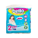 Bello Small 82 Pcs