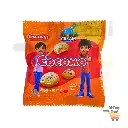 Bisconni Cocomo Triple Orange