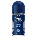 Nivea Roll On Cool Kick 50ml